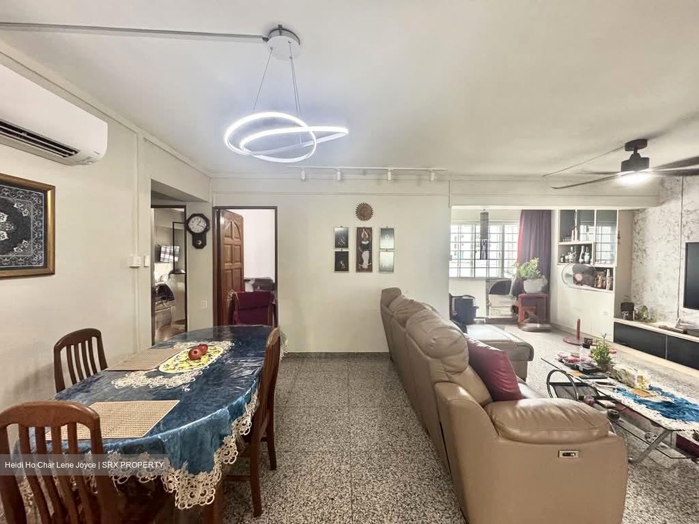 Blk 227B Compassvale Drive (Sengkang), HDB 5 Rooms #593538081